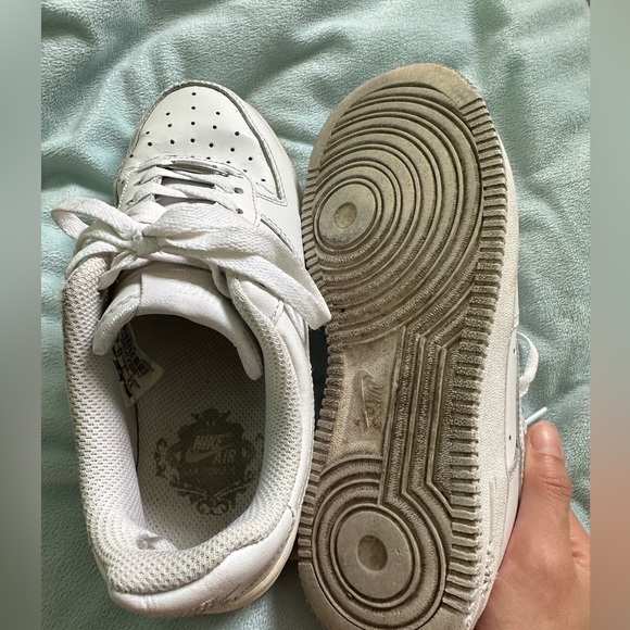 Nike Air Force01 36‘ - Picture 4 of 4